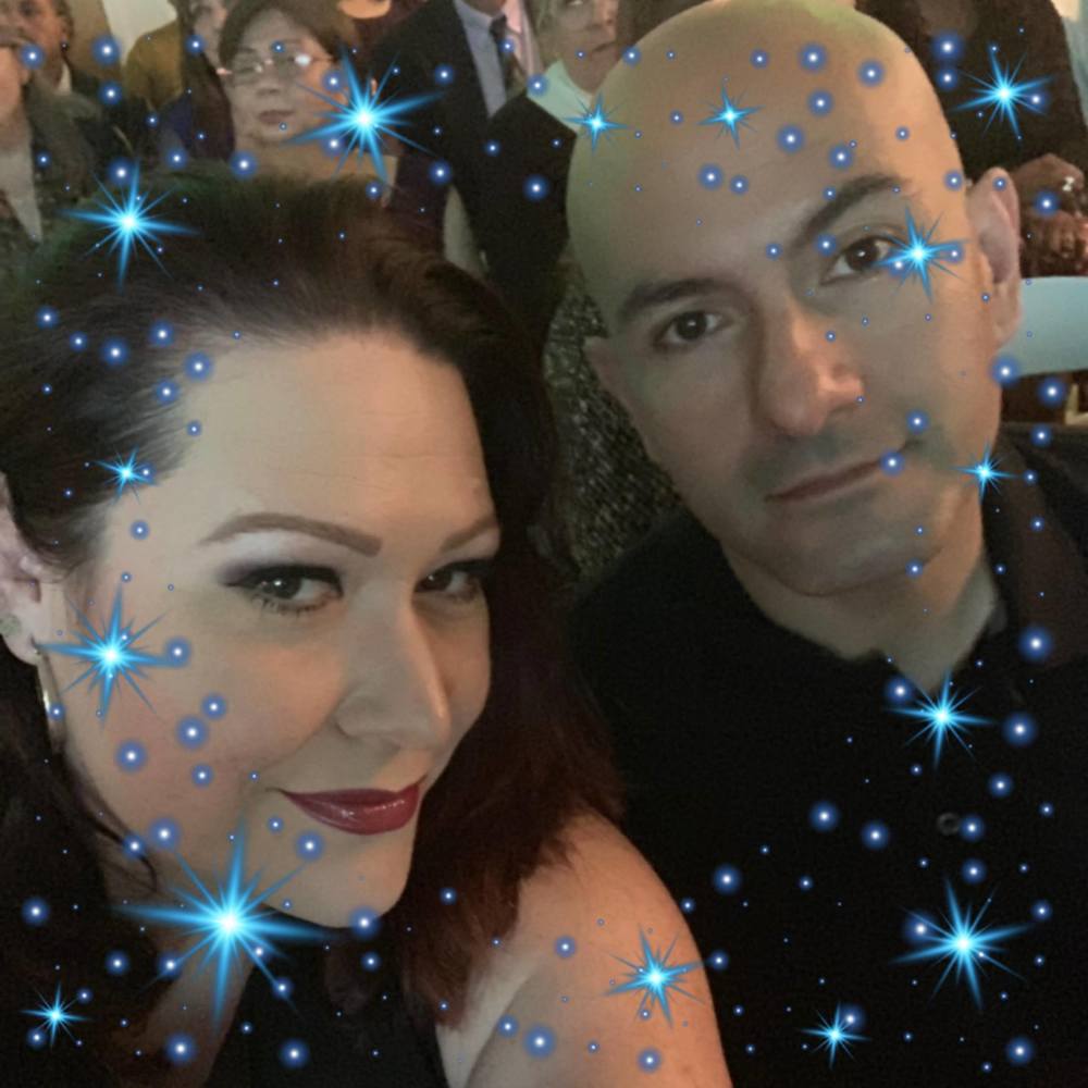 Meet your Posher, Helen